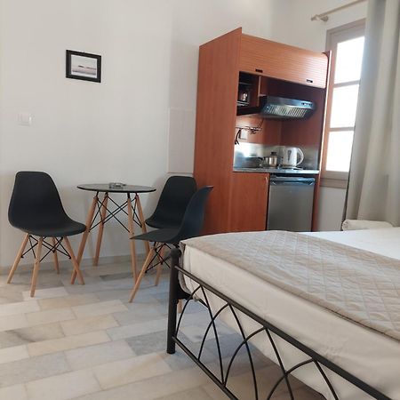 Studio Tsakas Naxos City Ngoại thất bức ảnh