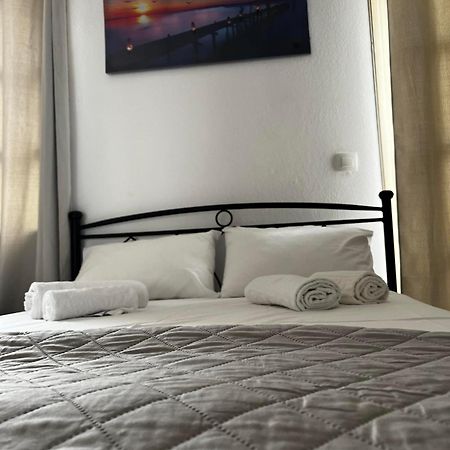 Studio Tsakas Naxos City Ngoại thất bức ảnh