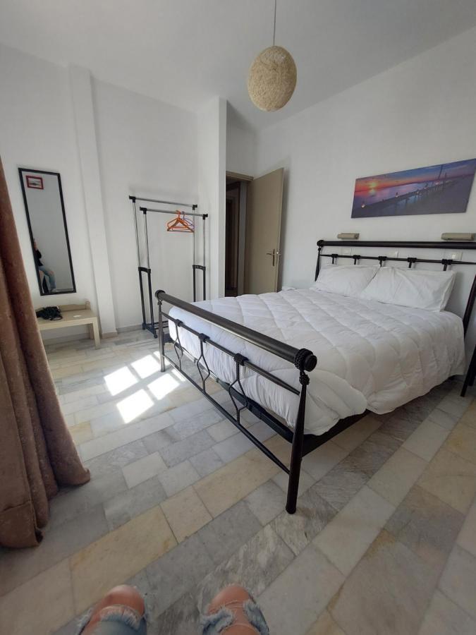 Studio Tsakas Naxos City Ngoại thất bức ảnh