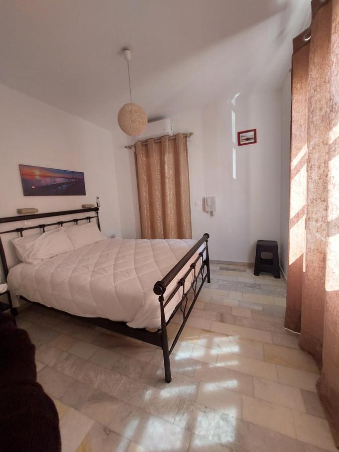 Studio Tsakas Naxos City Ngoại thất bức ảnh
