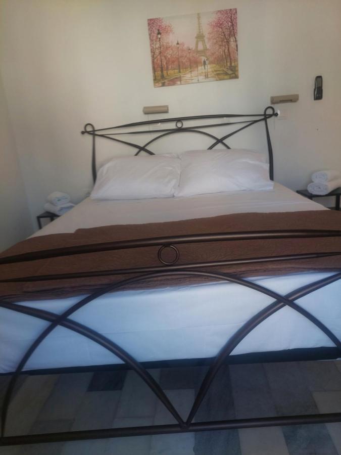 Studio Tsakas Naxos City Ngoại thất bức ảnh