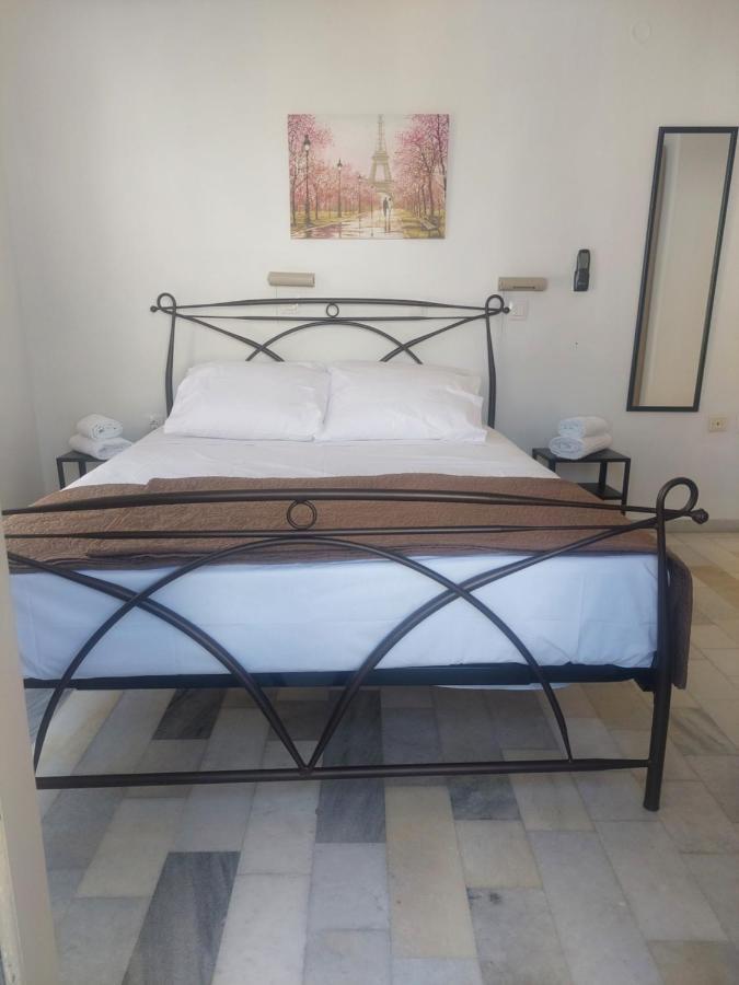 Studio Tsakas Naxos City Ngoại thất bức ảnh