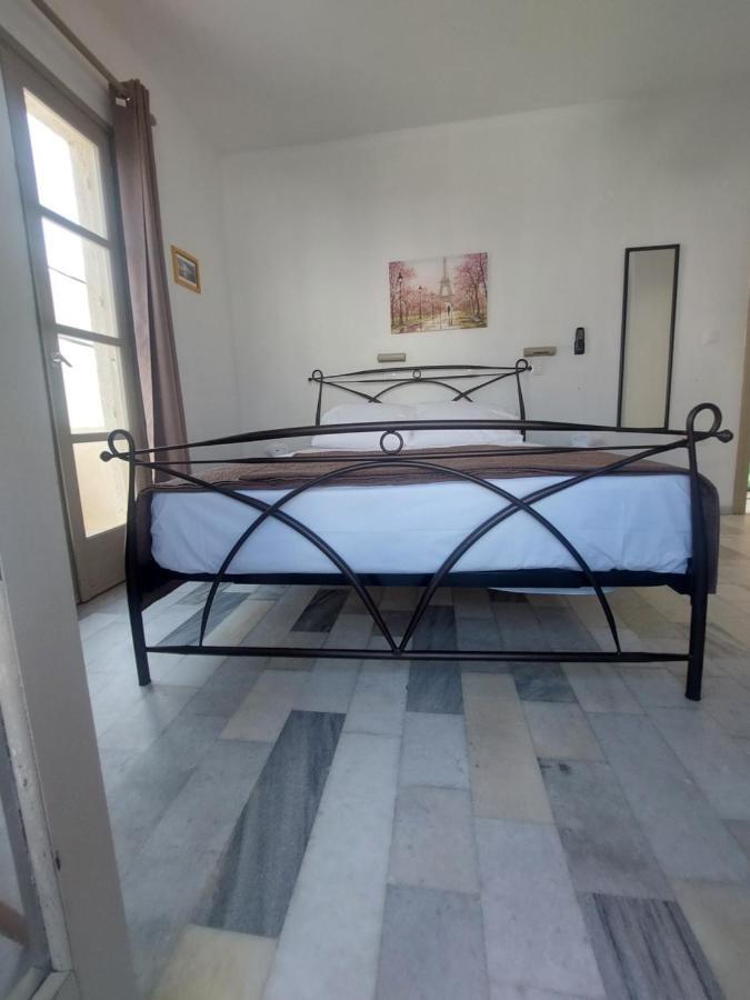 Studio Tsakas Naxos City Ngoại thất bức ảnh