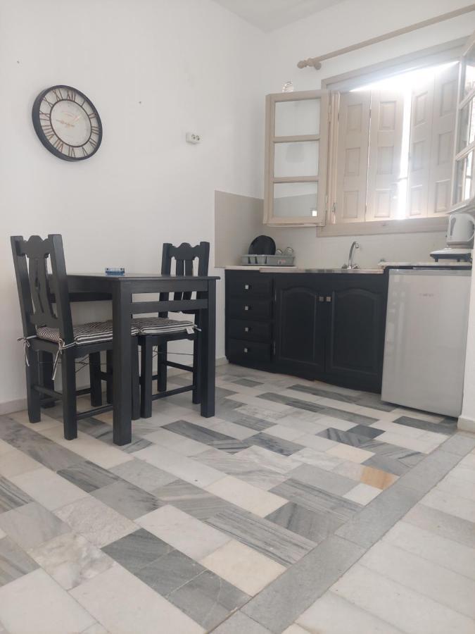 Studio Tsakas Naxos City Ngoại thất bức ảnh