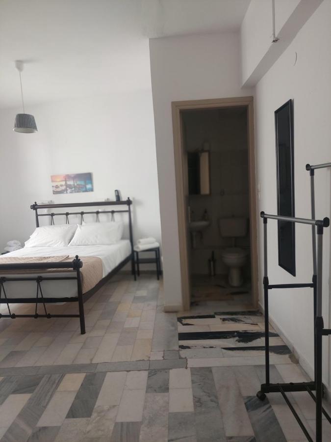 Studio Tsakas Naxos City Ngoại thất bức ảnh