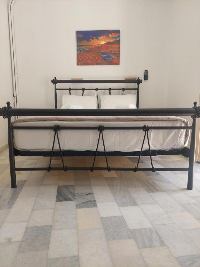 Studio Tsakas Naxos City Ngoại thất bức ảnh