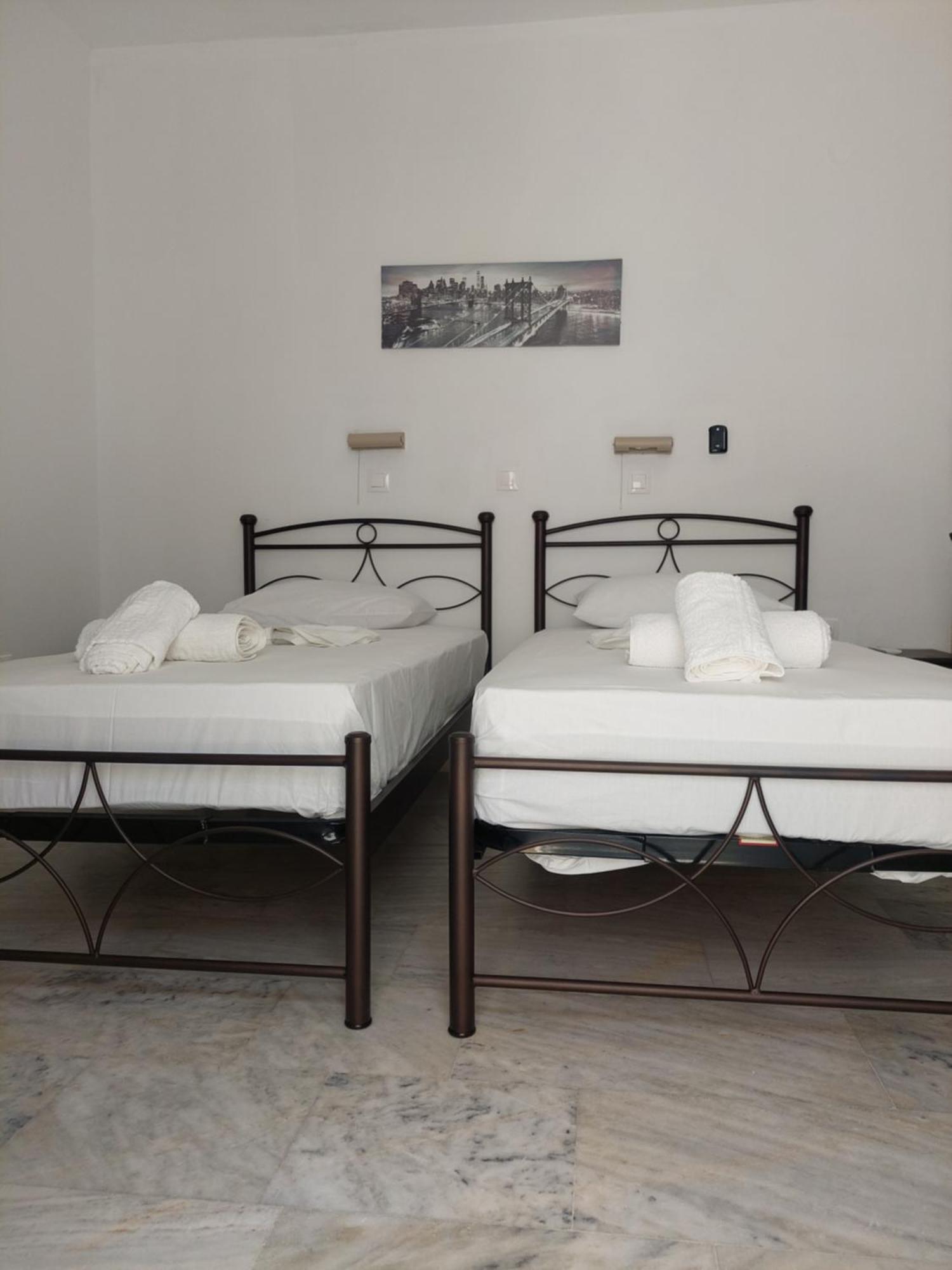 Studio Tsakas Naxos City Ngoại thất bức ảnh