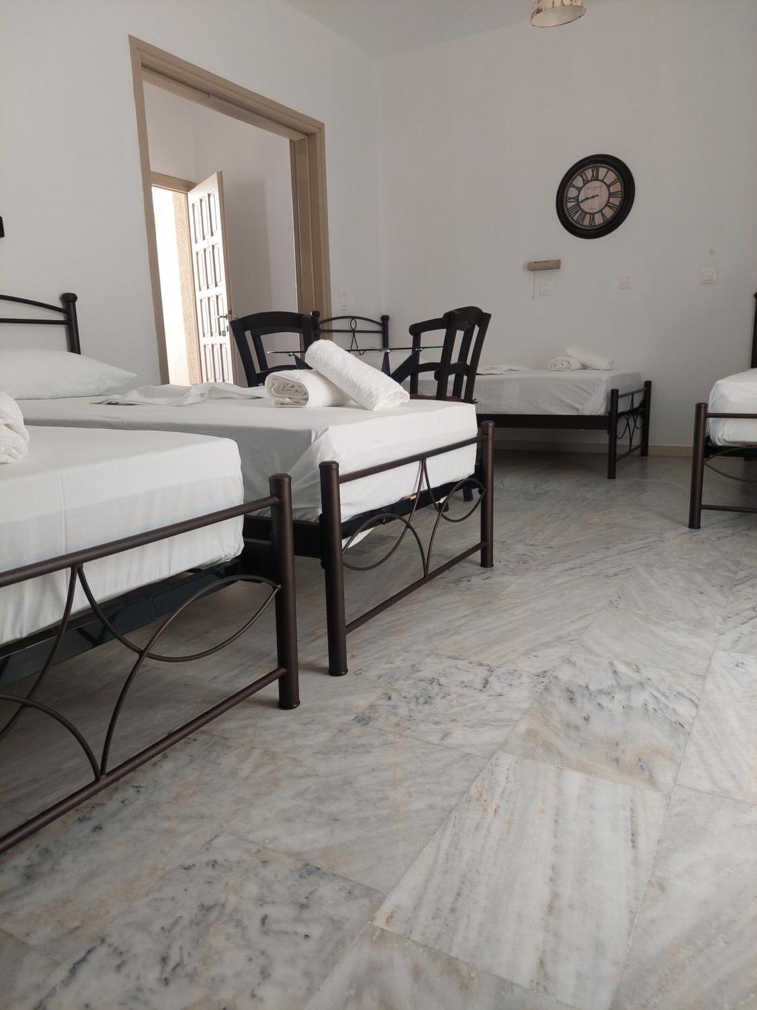 Studio Tsakas Naxos City Ngoại thất bức ảnh