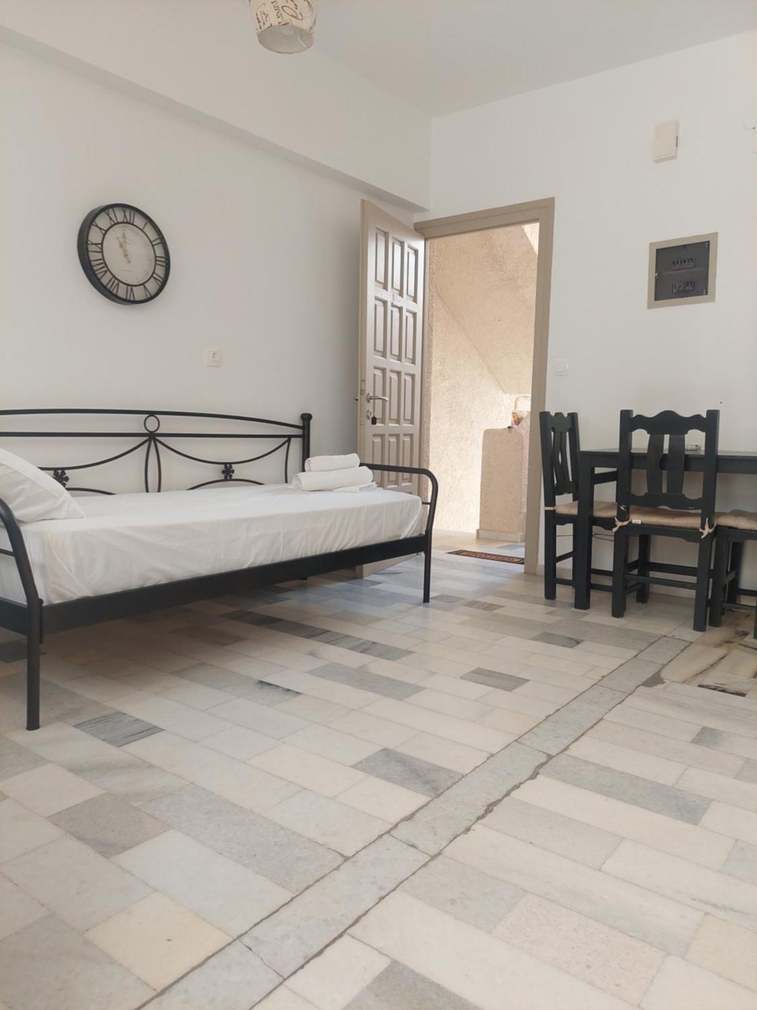 Studio Tsakas Naxos City Ngoại thất bức ảnh