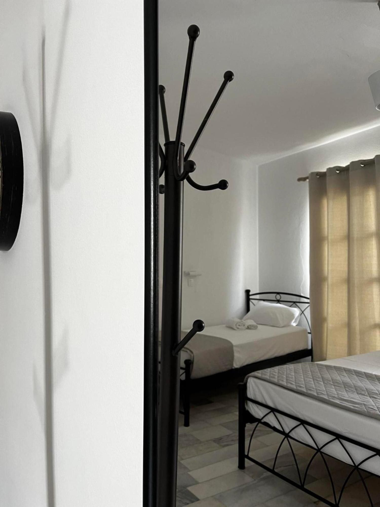 Studio Tsakas Naxos City Ngoại thất bức ảnh