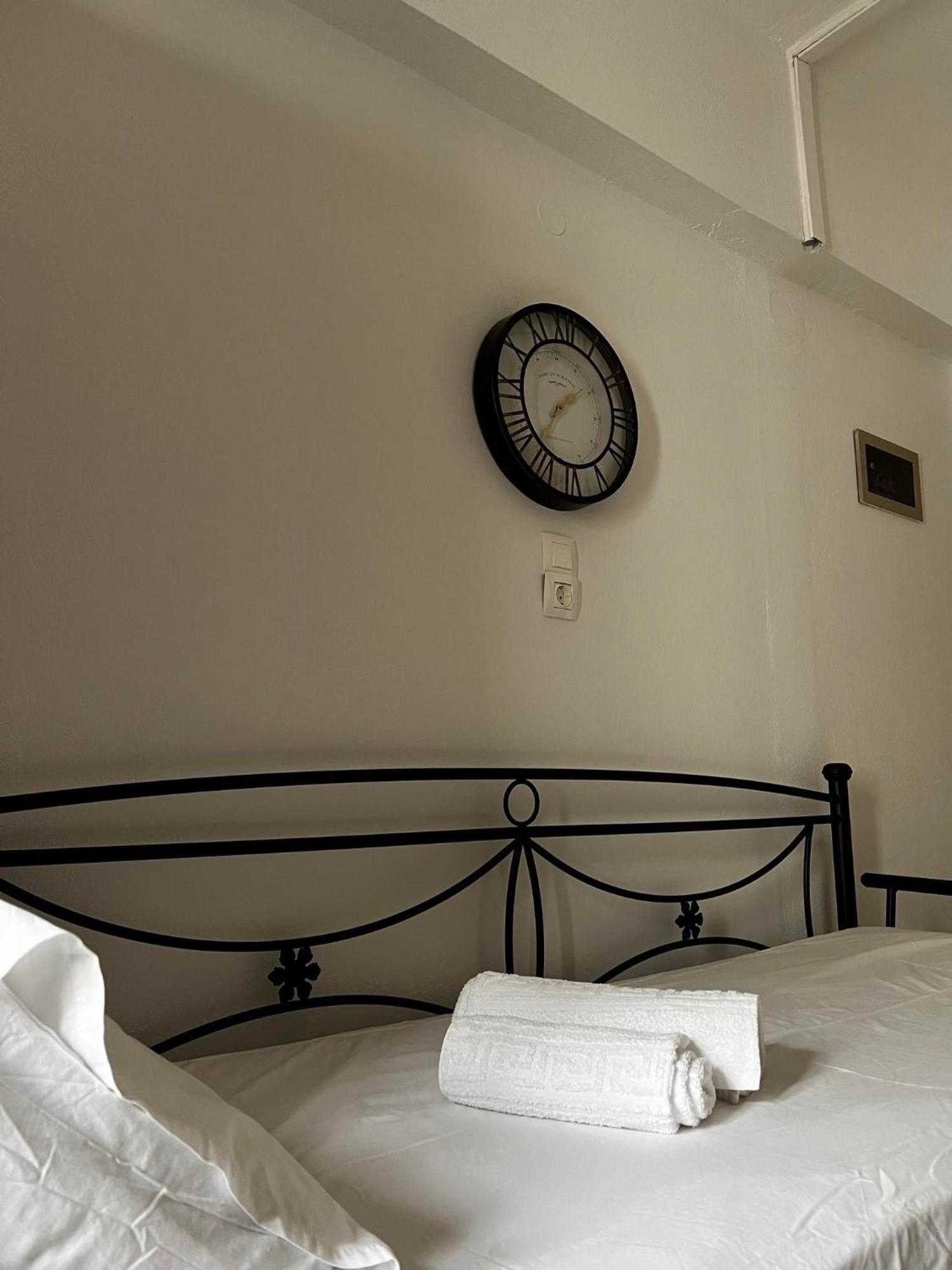 Studio Tsakas Naxos City Ngoại thất bức ảnh